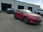 Ford Taurus 2015