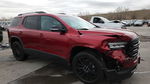 GMC Acadia 2022