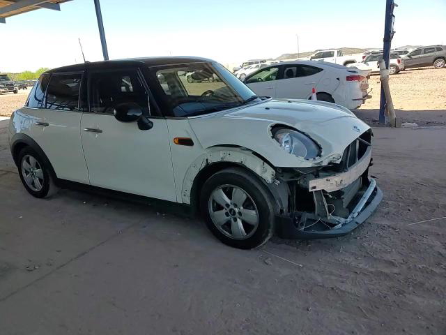 MINI Cooper 2016