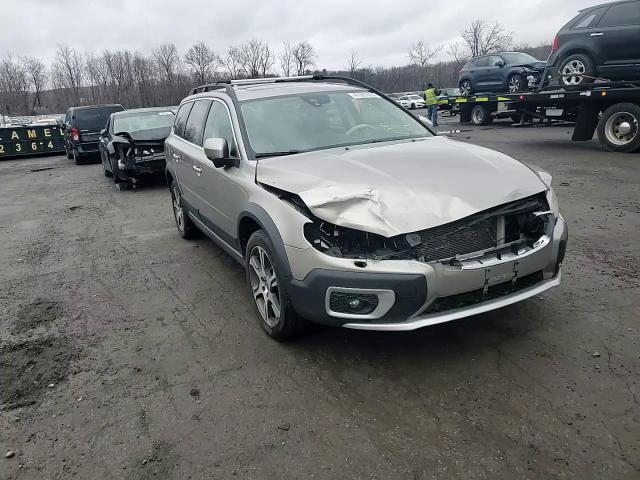 Volvo XC70 2012