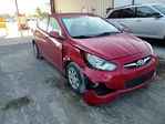 Hyundai Accent 2014