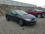 Honda Civic 2013