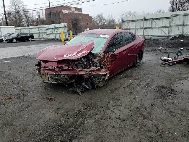 Subaru Impreza 2017