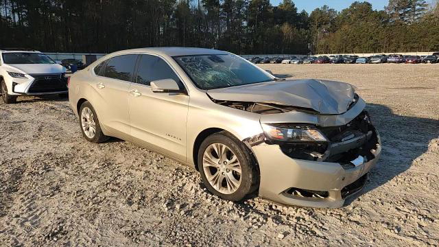 Chevrolet Impala 2014