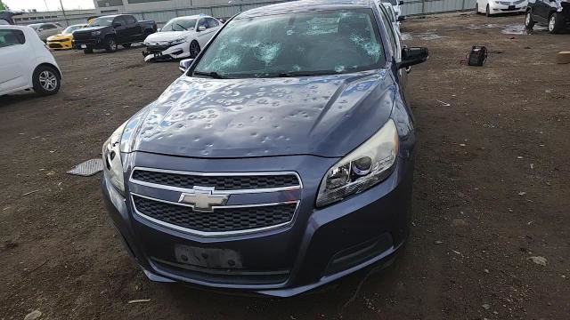 Chevrolet Malibu 2013
