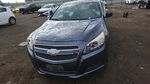 Chevrolet Malibu 2013