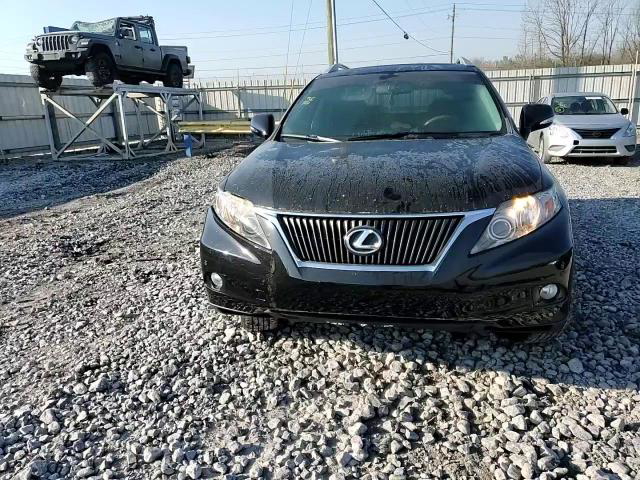 Lexus RX 2010