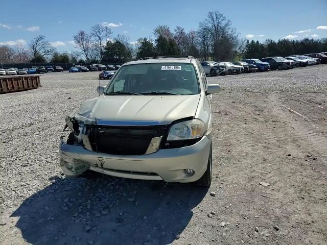 Mazda Tribute 2005
