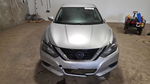 Nissan Altima 2018