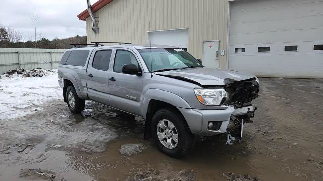 Toyota Tacoma 2014