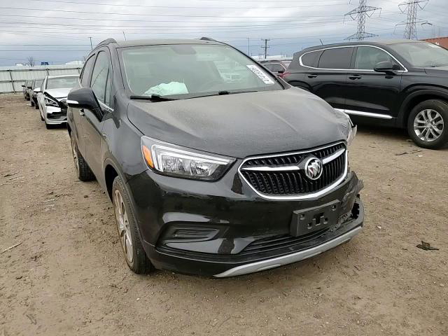Buick Encore 2019