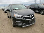 Buick Encore 2019