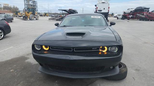 Dodge Challenger 2019