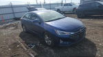 Hyundai Elantra 2019
