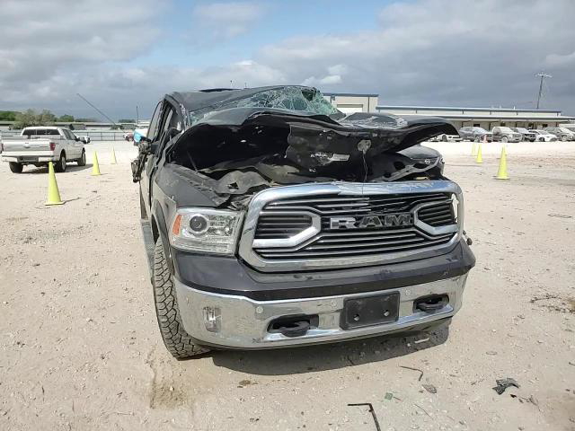 RAM 1500 2017