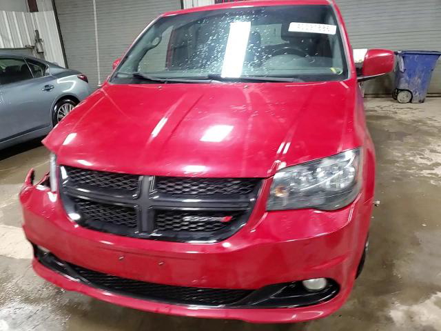 Dodge Caravan 2015
