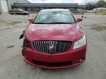 Buick LaCrosse 2013