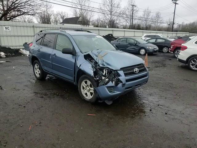 Toyota RAV 4 2012