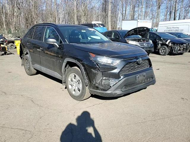 Toyota RAV 4 2021