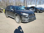 Toyota RAV 4 2021