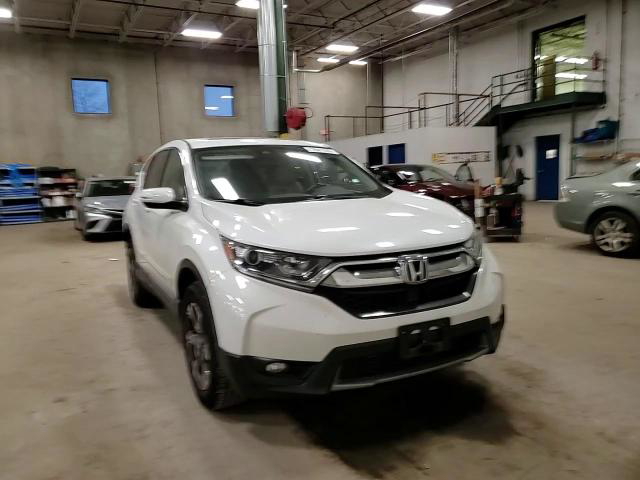 Honda CR-V 2019