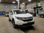 Honda CR-V 2019