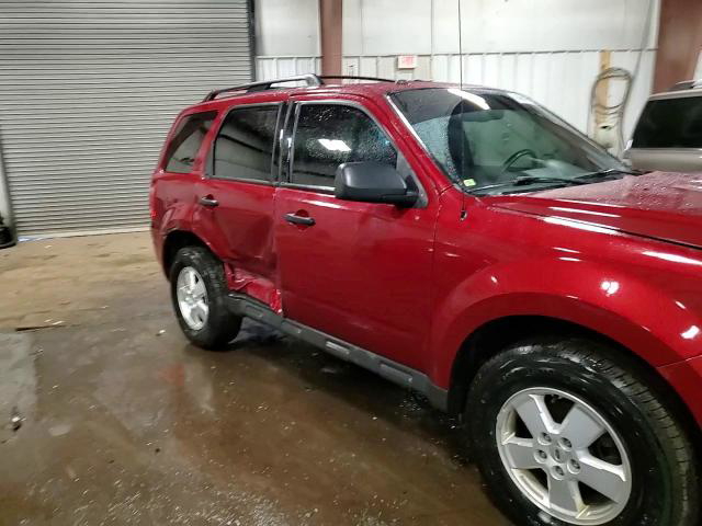 Ford Escape 2012