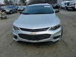 Chevrolet Malibu 2016
