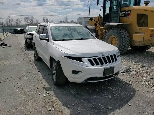 Jeep Cherokee 2015