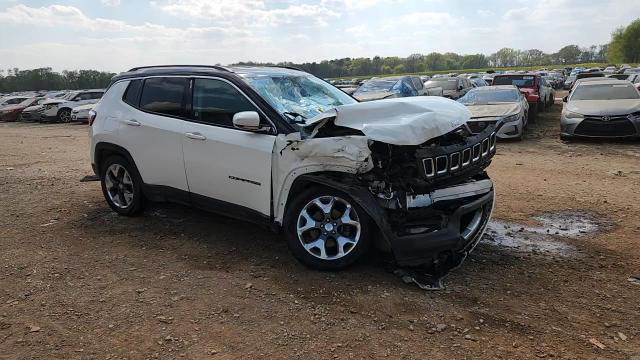 Jeep Compass 2020