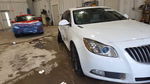 Buick Regal 2013