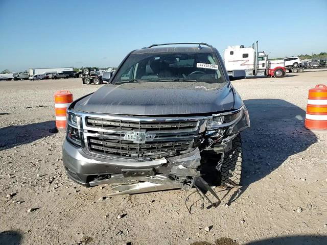 Chevrolet Suburban 2019