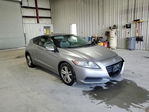 Honda CR-Z 2011