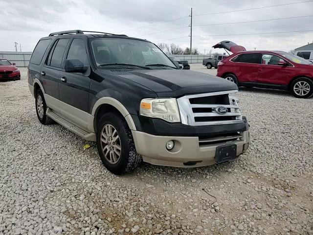 Ford Expedition 2010