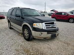 Ford Expedition 2010