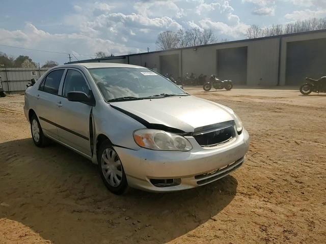 Toyota Corolla 2004