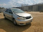 Toyota Corolla 2004