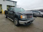 GMC Sierra 2012
