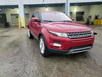 Land Rover Range Rover 2012