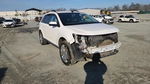Ford Edge 2012