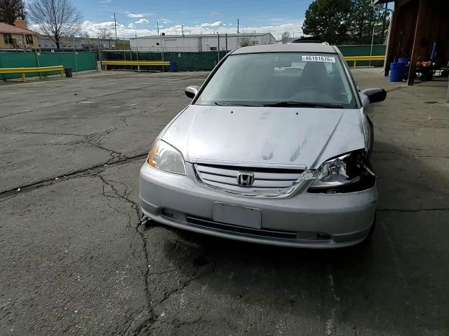 Honda Civic 2003