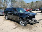 Ford Expedition 2017
