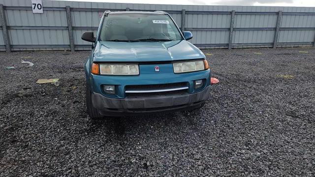 Saturn VUE 2005