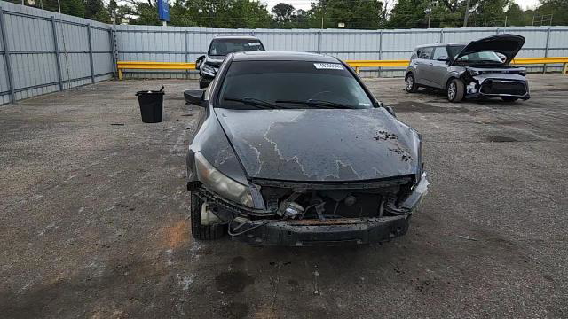 Honda Accord 2011
