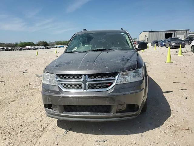 Dodge Journey 2018