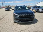Jeep Cherokee 2018