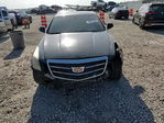 Cadillac ATS 2015