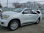 Toyota Sequoia 2008