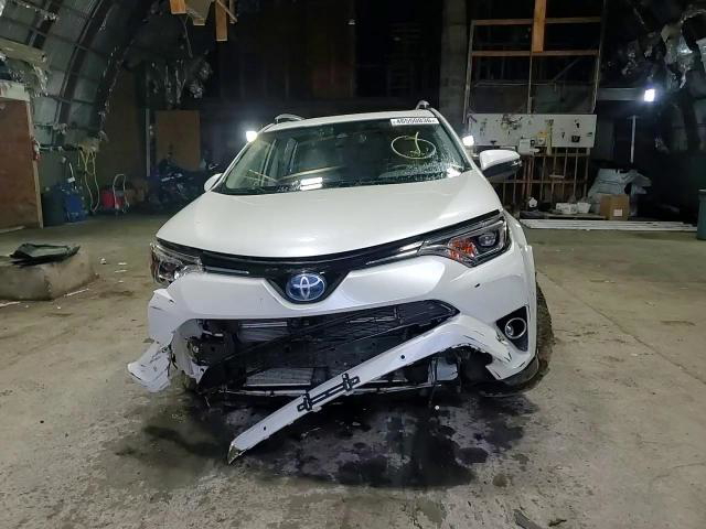 Toyota RAV 4 2016