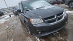 Dodge Caravan 2017